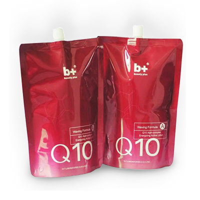 Beauty, Personal Care & Health Food Packaging
